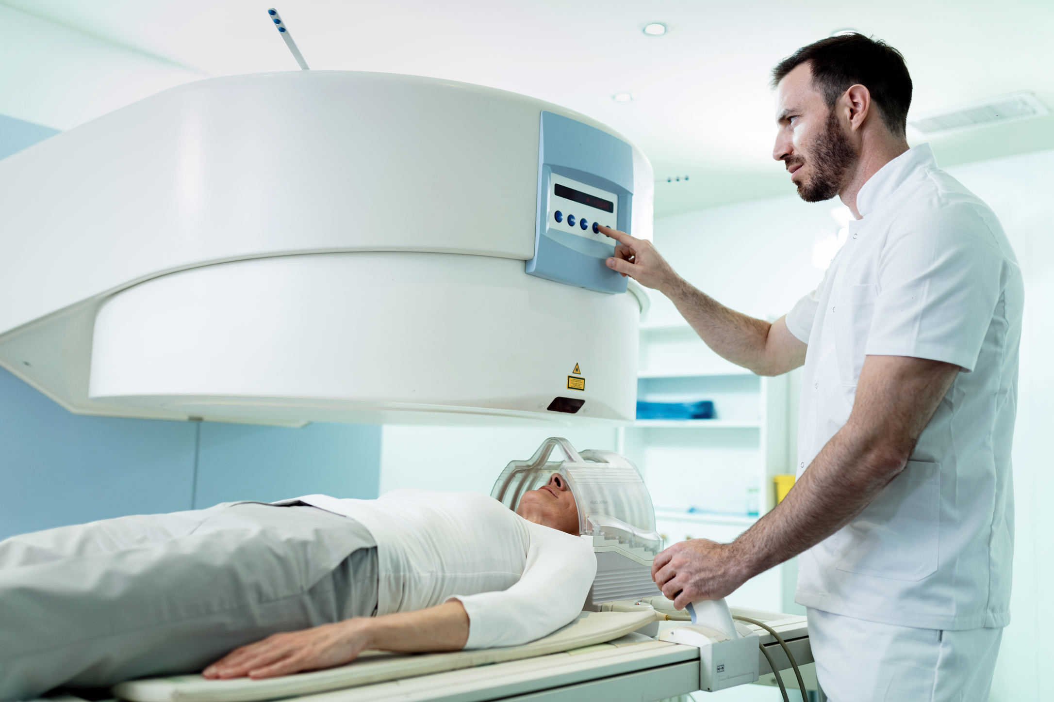 MRI Services