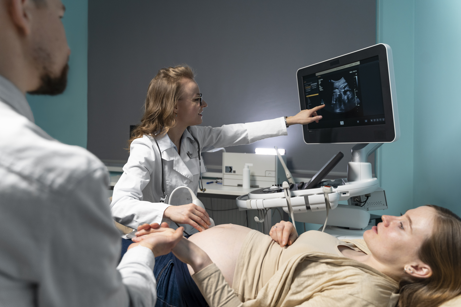Ultrasound & Sonography